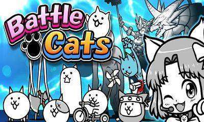 battle cats game download on fire